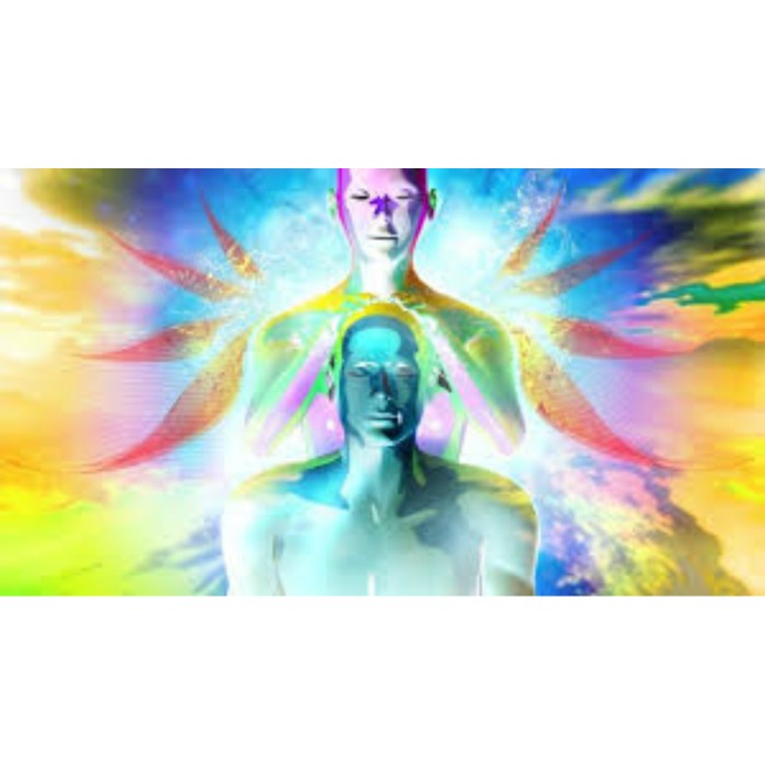 REIKI Niveau 2 Usui REIKI Niveau 2 Usui