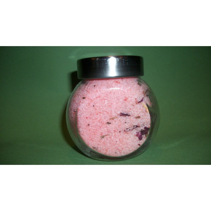 Sel de bain - Amour Sel de bain - Amour