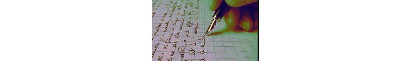 Écriture automatique