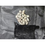 MINI Quartz rose_Blanc