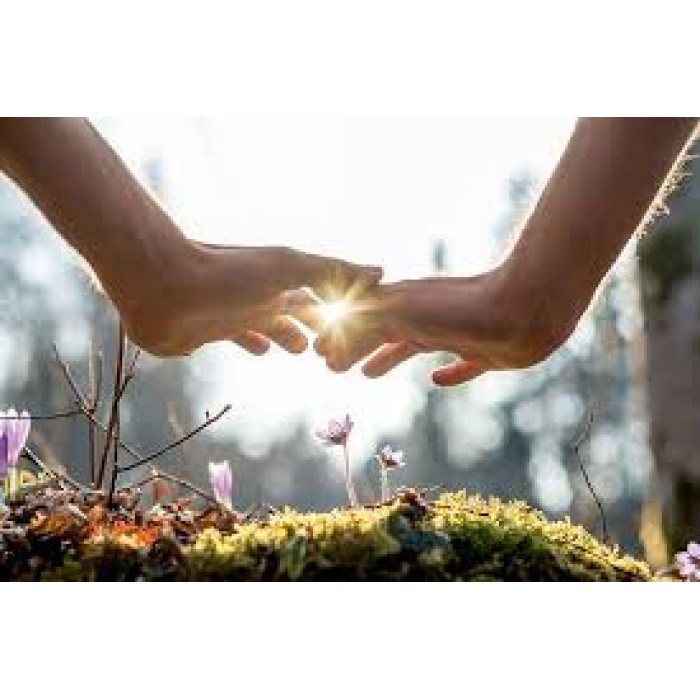 REIKI Niveau 3 Usui REIKI Niveau 3 Usui