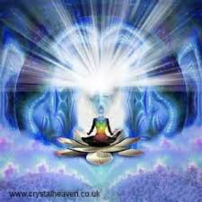 REIKI Niveau 4 Usui - Maître REIKI Niveau 4 Usui - Maître